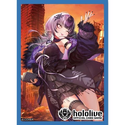 Vol.31 Shiori Novella