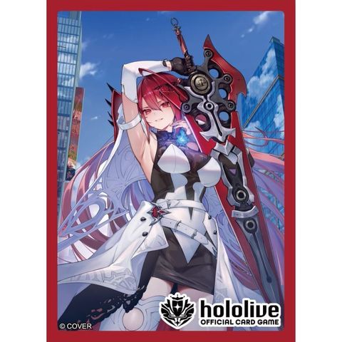 Vol.33 Elizabeth Rose Blackflame