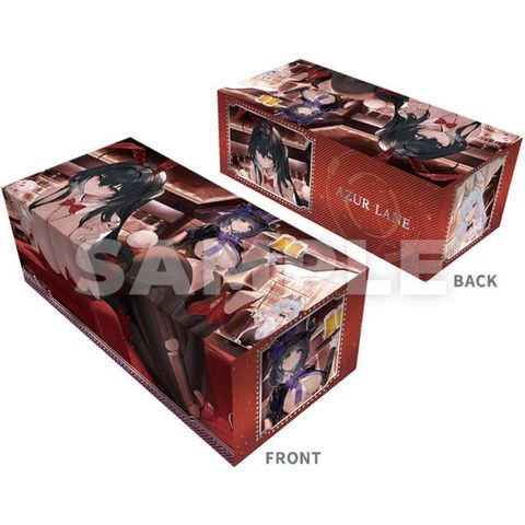 Storage Box Billiard Bar