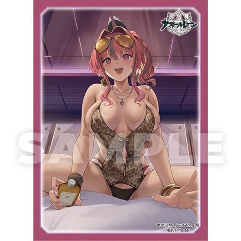 Sleeve Bremerton  Relax Time Ver.