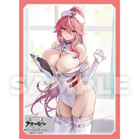 Sleeve Franklin Nurse Ver.