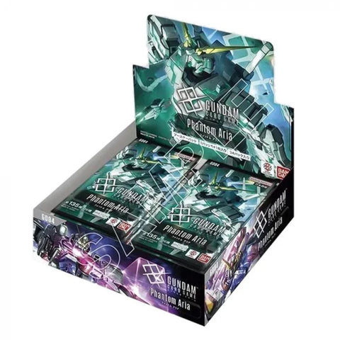 GD04 Booster Box sample