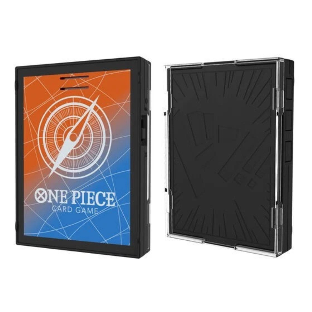 One Piece Card Game Sound Loader - Ace & Sabo Edition 2