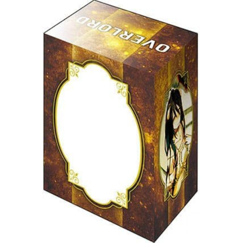 Bushiroad Deck Holder / Box / Case Collection V3 Vol.1203 Overlord - Original Ver. 2