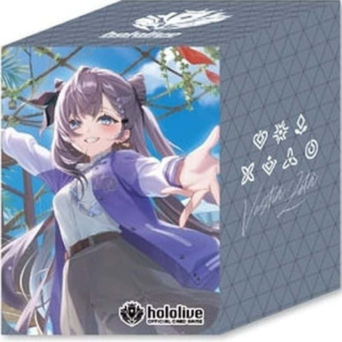 vol.26 - Vestia Zeta