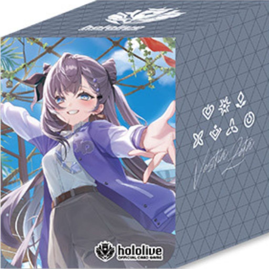 vol.26 - Vestia Zeta