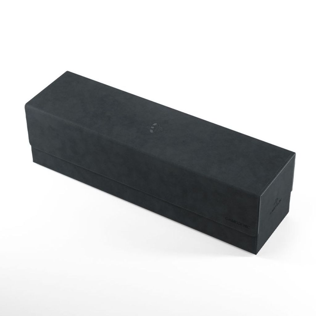 Dungeon S 550+ Convertible - Black