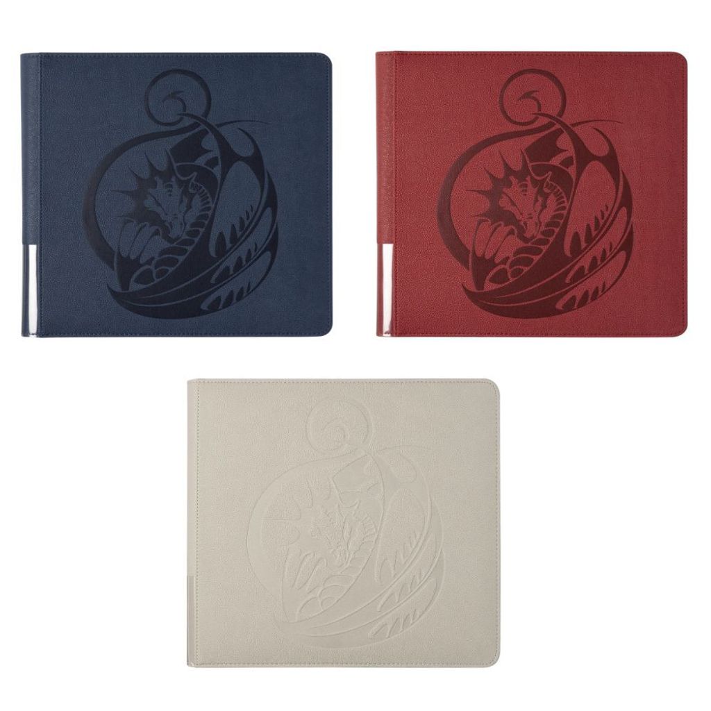 Card Codex Zipster XL Cover