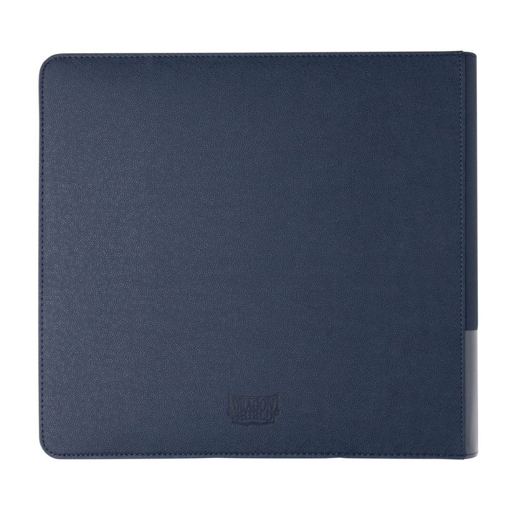 Card Codex Zipster XL Back