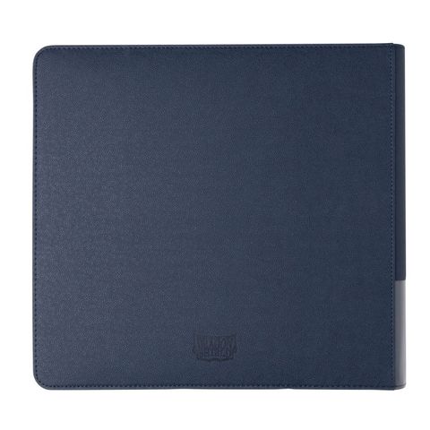 Card Codex Zipster XL Back