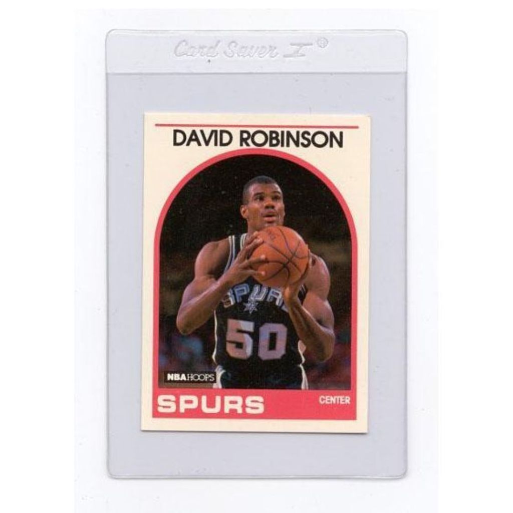 Cardboard Gold Card Saver 1 4