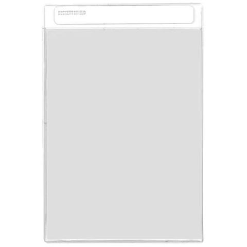 Beckett Large Size Card Storage Sleeve 2