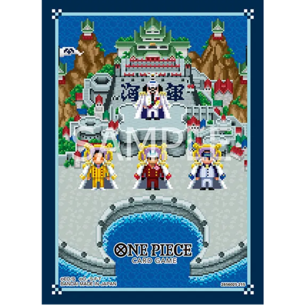 Three generals