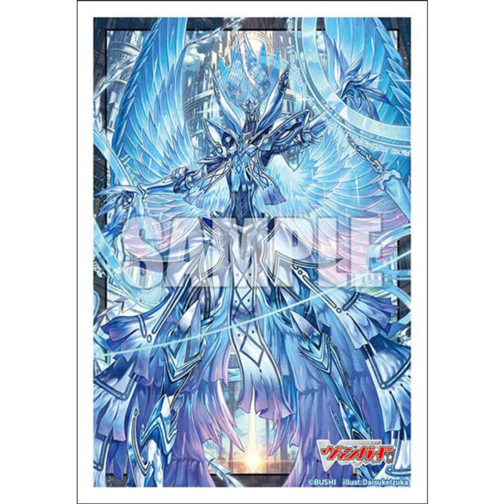 Bushiroad Sleeve Collection Mini Vol.841 Cardfight!! Vanguard - Salvation Zero Blangdmire "Fantome"