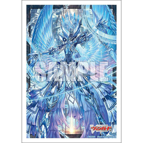 Bushiroad Sleeve Collection Mini Vol.841 Cardfight!! Vanguard - Salvation Zero Blangdmire "Fantome"