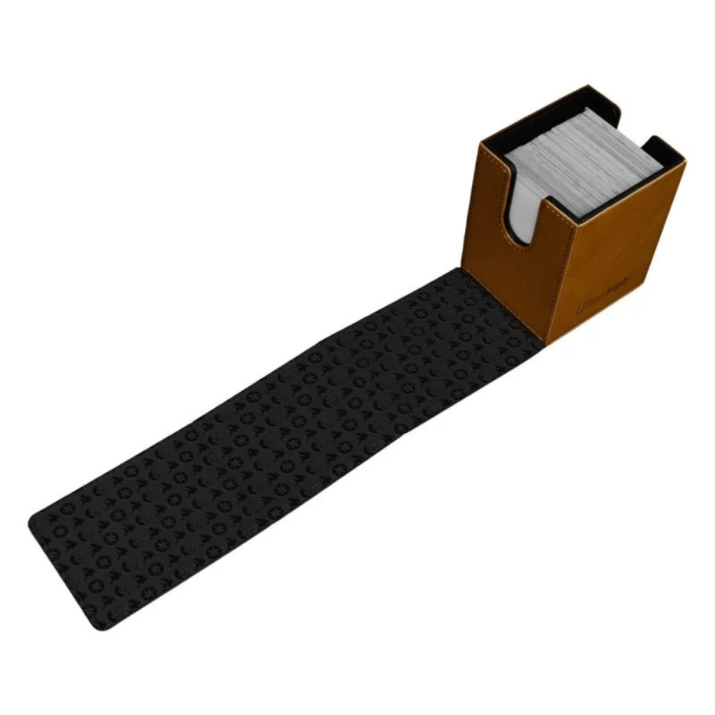 UltraPro Elite Series Eevee Alcove Flip Deck Box 4