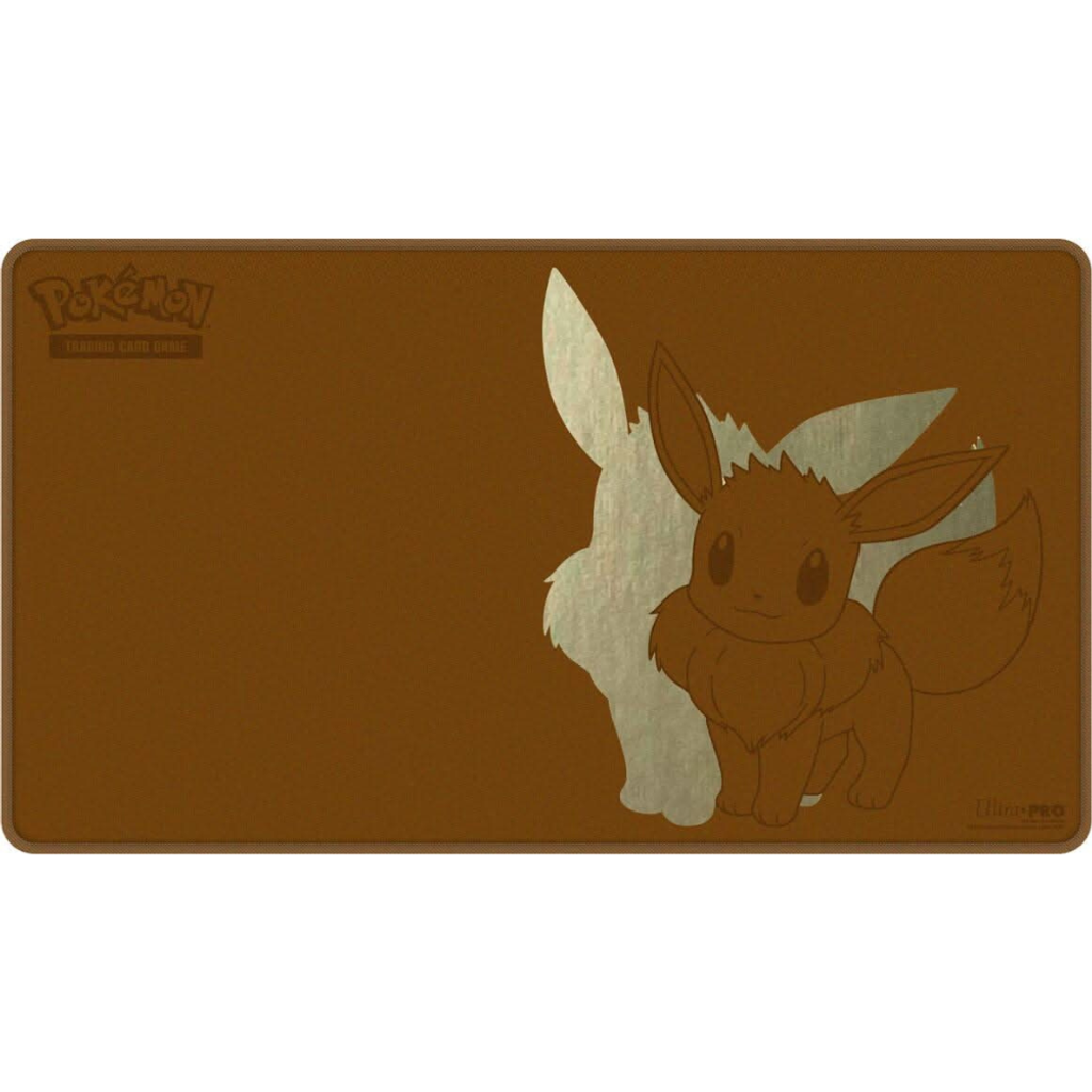 Ultra Pro Elite Series Eevee Foil Playmat 2