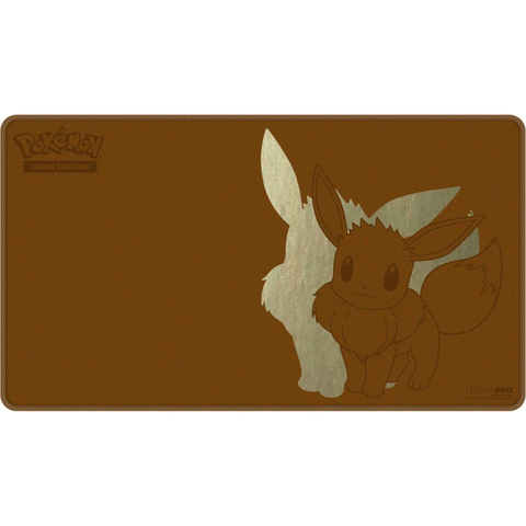 Ultra Pro Elite Series Eevee Foil Playmat 2