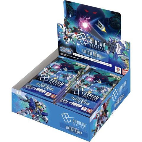 EB01 Box
