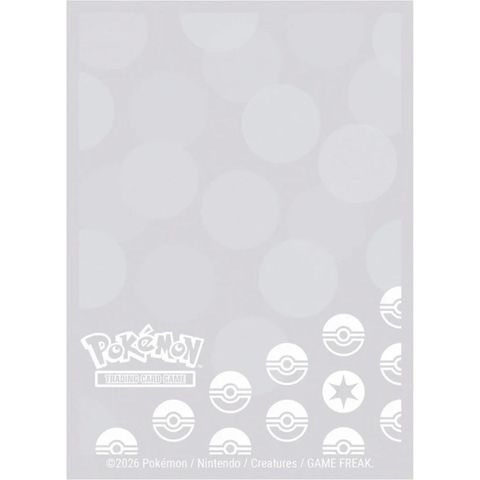 Ultra Pro Energy - Colorless Type 65ct Deck Protector Sleeve