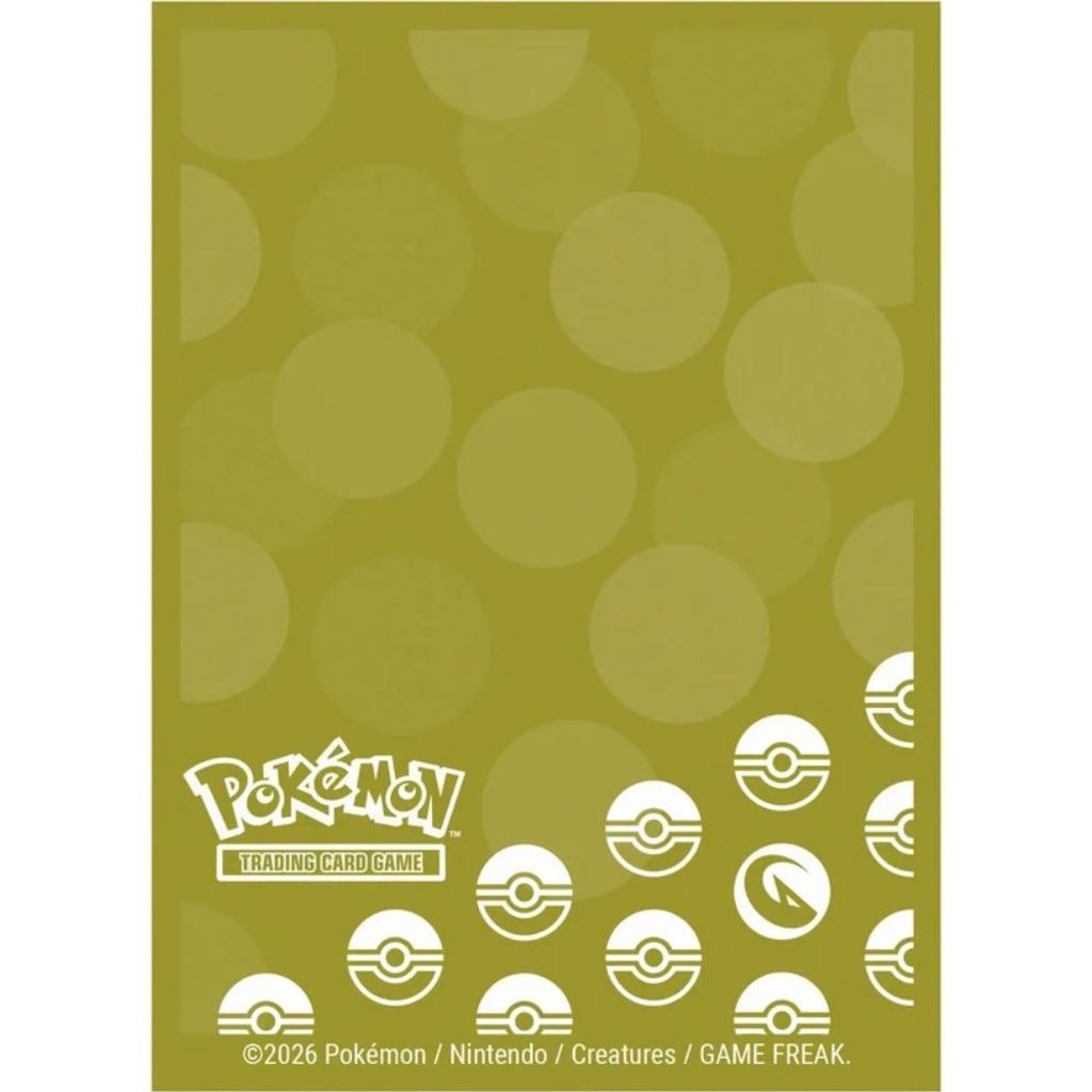 Ultra Pro Energy - Dragon Type 65ct Deck Protector Sleeve
