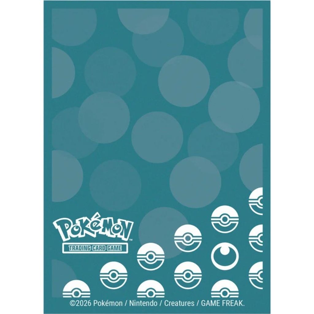 Ultra Pro Energy - Darkness Type 65ct Deck Protector Sleeve