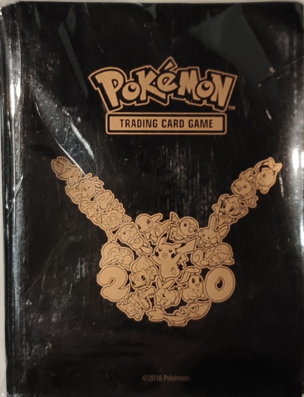 ETB Sleeve Generations