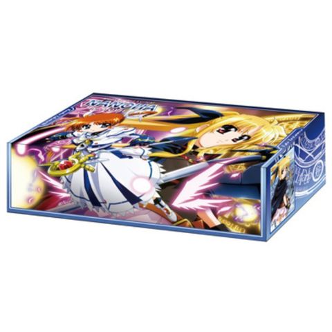 Bushiroad Storage Box Collection vol.24 Nanoha The Movie 1st 3