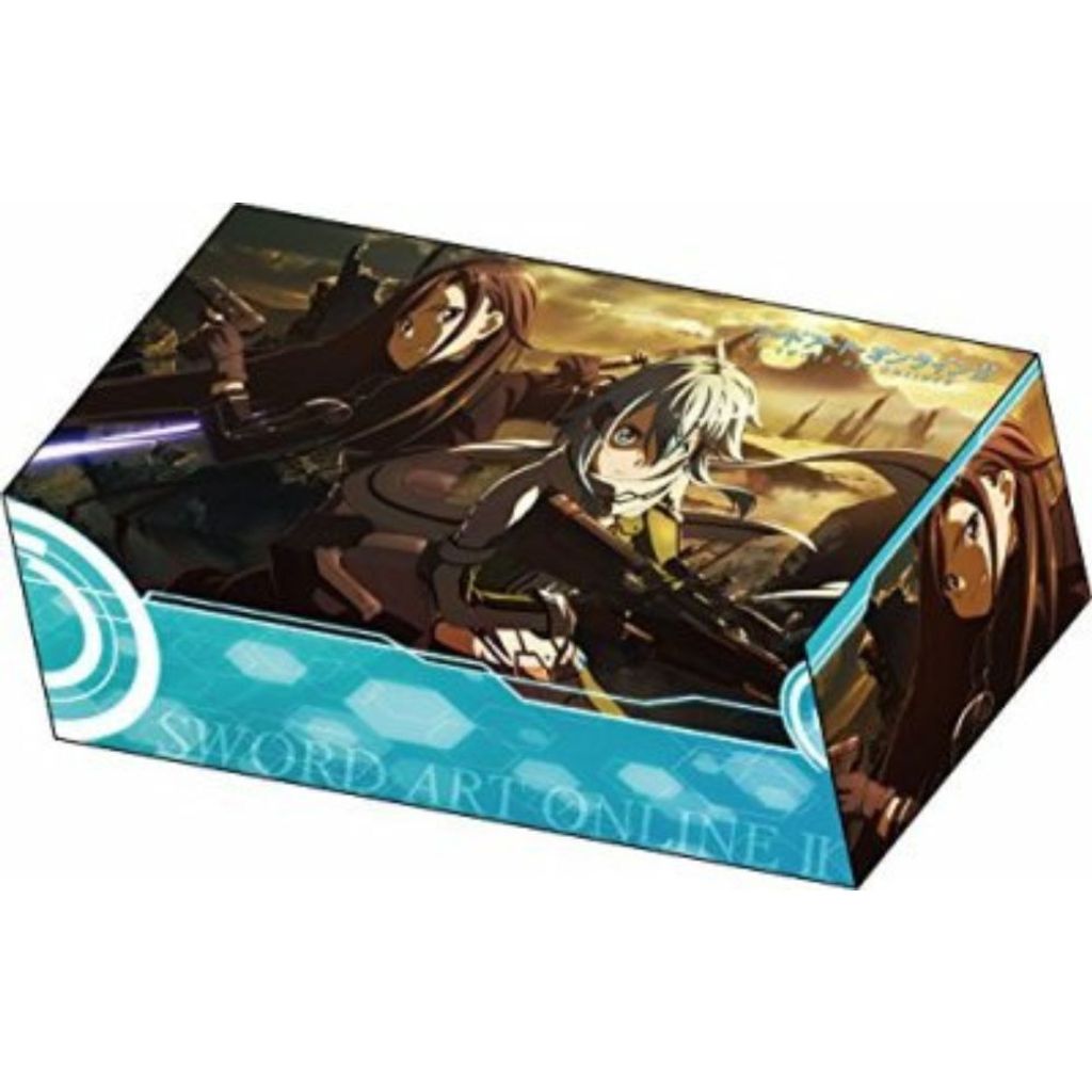 Sword Art Online II Collection Box A 2