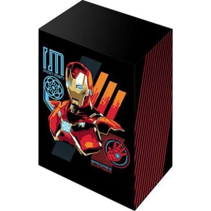 vol.394 V3 Ironman 4