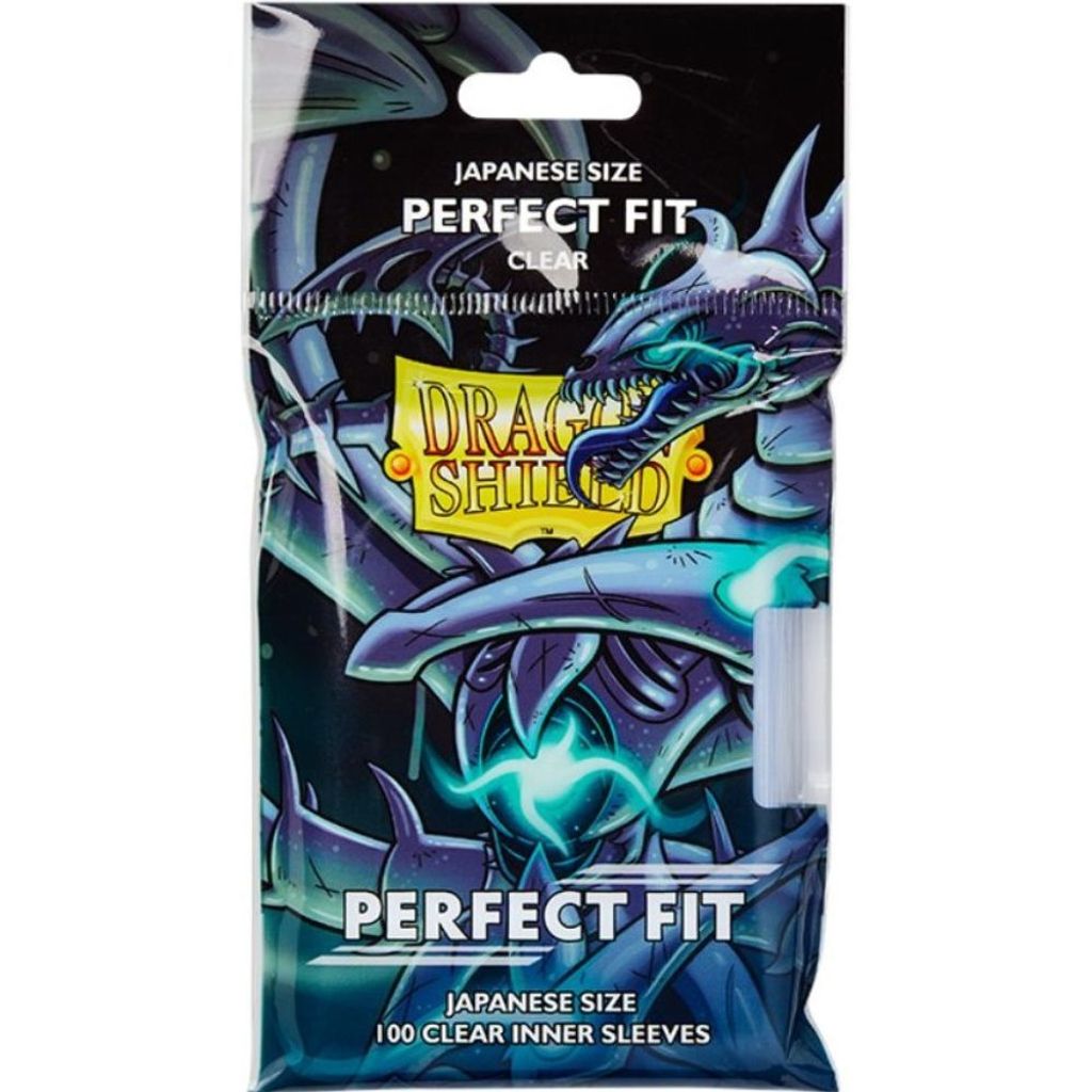 Japanese Size Perfect Fit 2