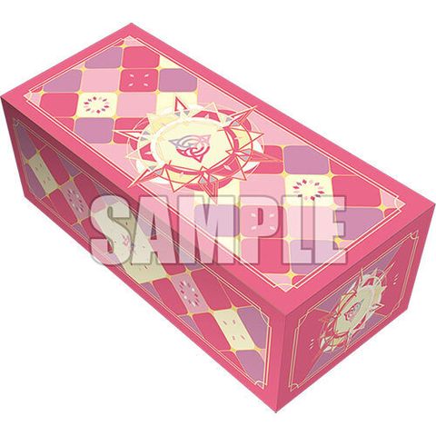 v2 vol.195 Storage Box Lyrical Monasterio 2