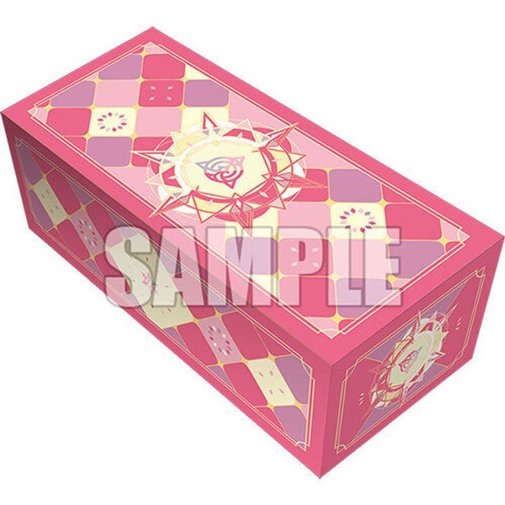 v2 vol.195 Storage Box Lyrical Monasterio 2