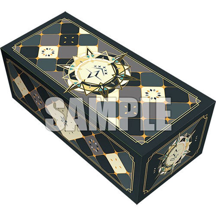 v2 vol.192 Storage Box Brandt Gate 2