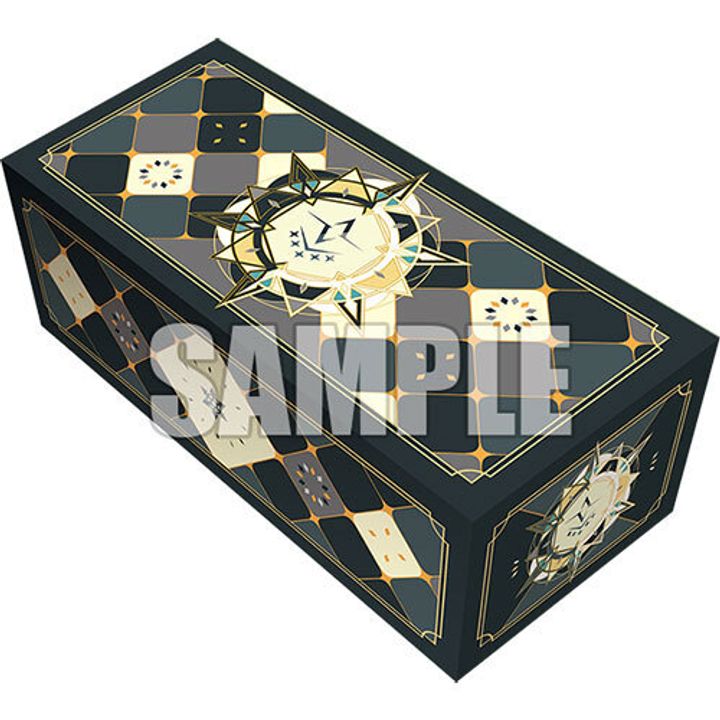 v2 vol.192 Storage Box Brandt Gate