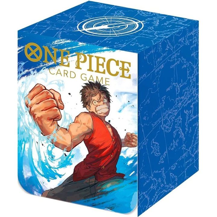 Monkey D Luffy Card Case 2