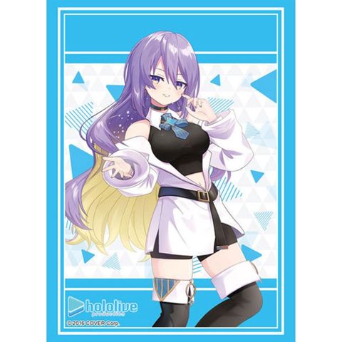 Vol.3773 Hololive Production [Moona Hoshinova] 2023 Ver.