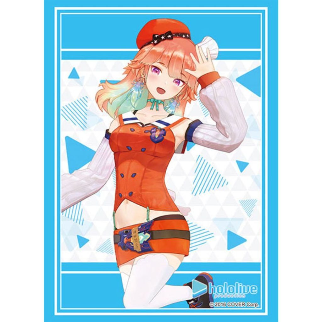 Vol.3774 Hololive Production [Takanashi Kiara] 2023 Ver.