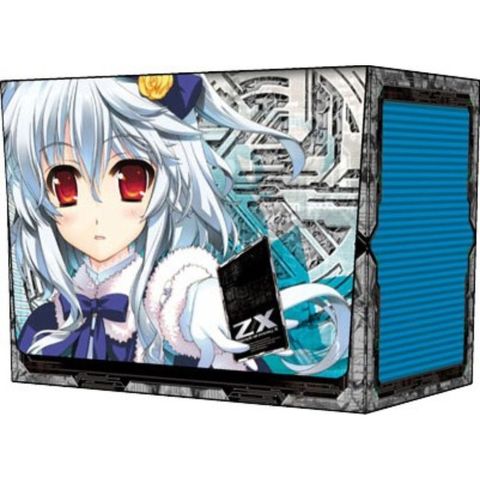 ZX Azumi Deck Case 4