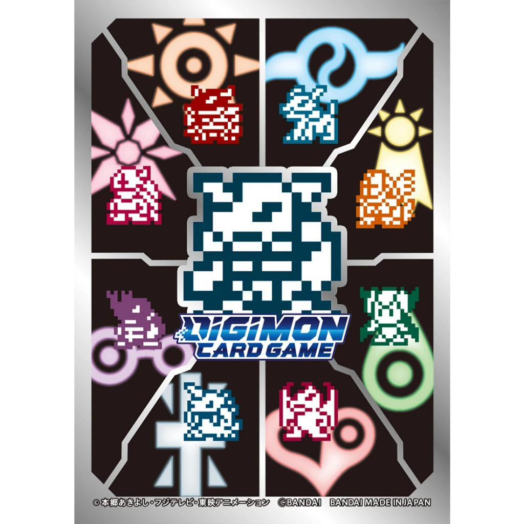 Special Offer) Digimon Card Game Tamer's Evolution Box