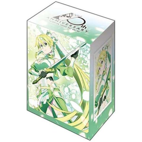 V3 Vol.570 Sword Art Online 10th Anniversary Leafa