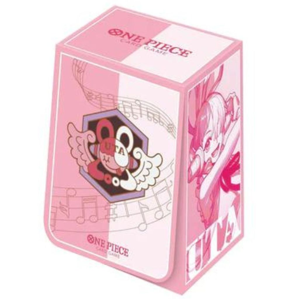 Official Sleeve & Card Case Uta 3