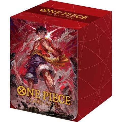 Official Card Case Limited Edition