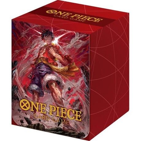 Official Card Case Limited Edition