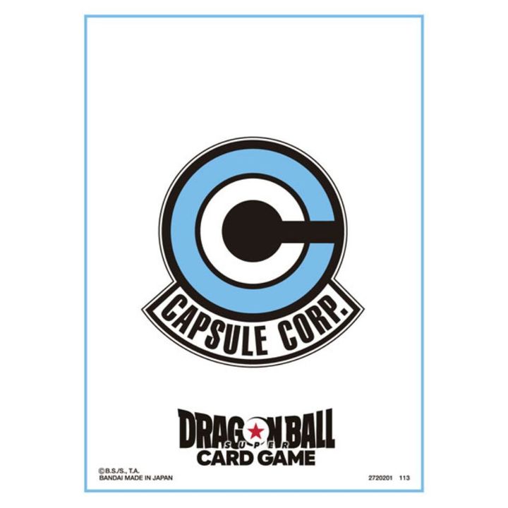Capsule Corp