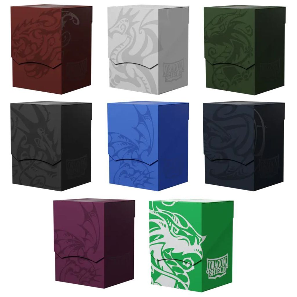 Deck Shel Cover