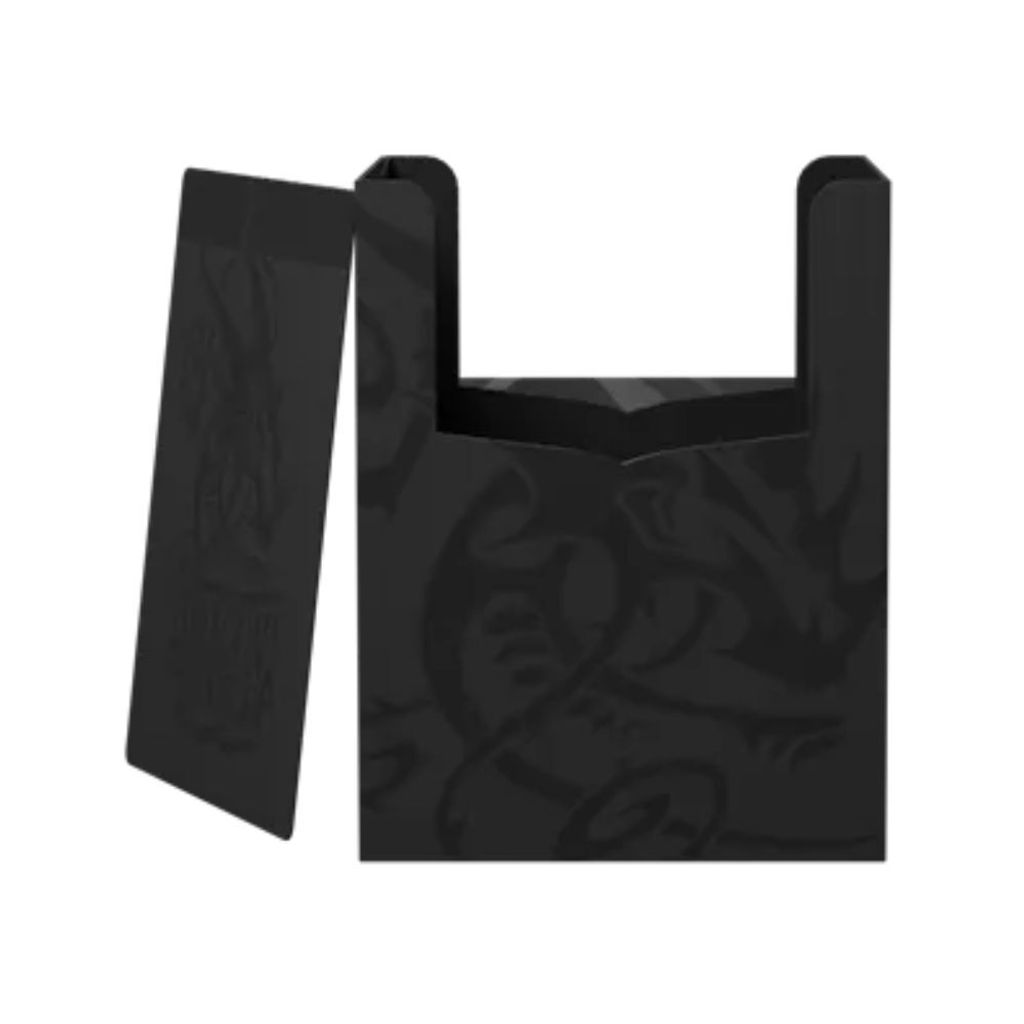 Deck Shell Cover 3