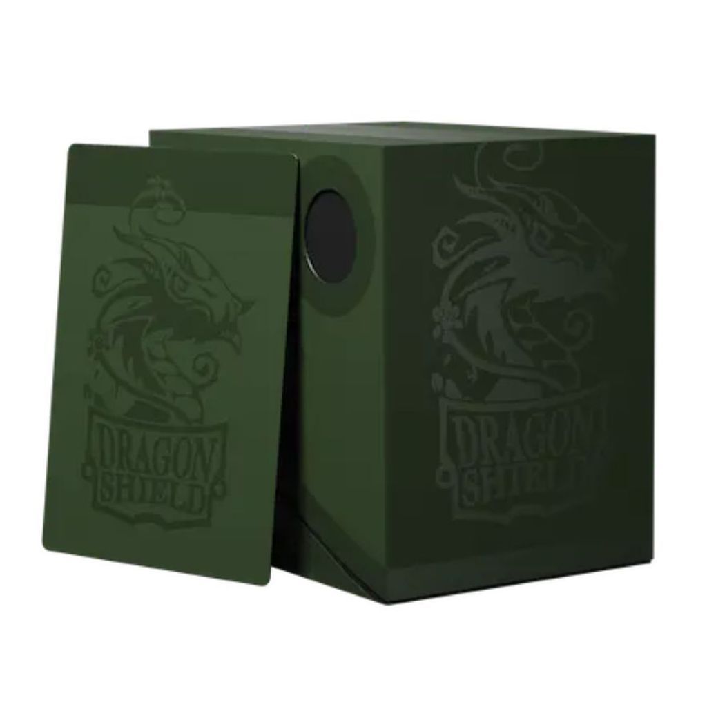 Double Shell Cover 3