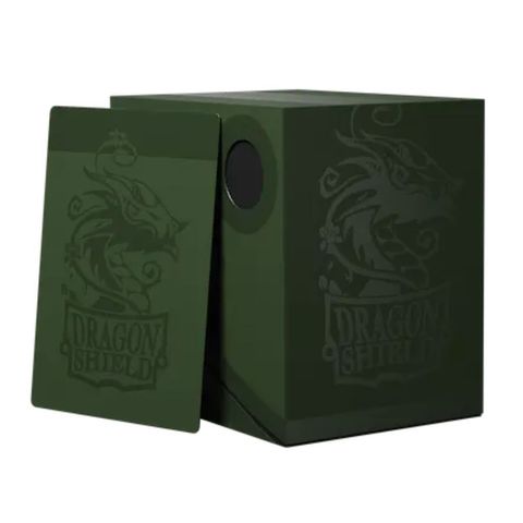 Double Shell Cover 3