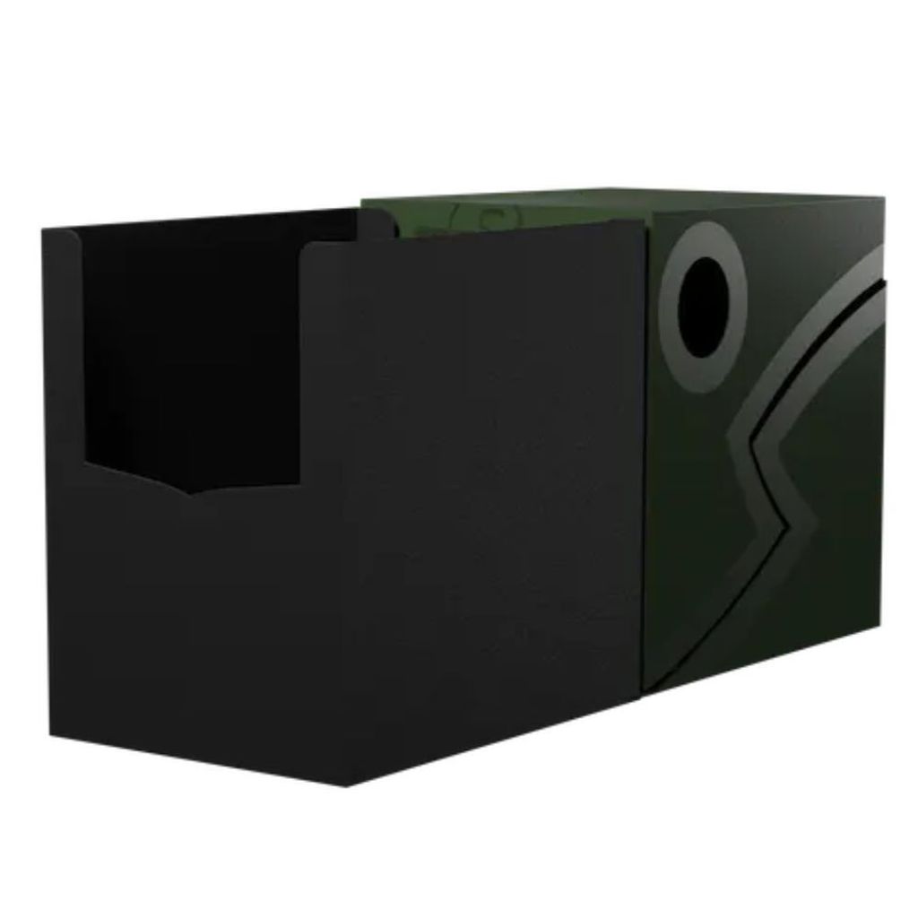 Double Shell Cover 2